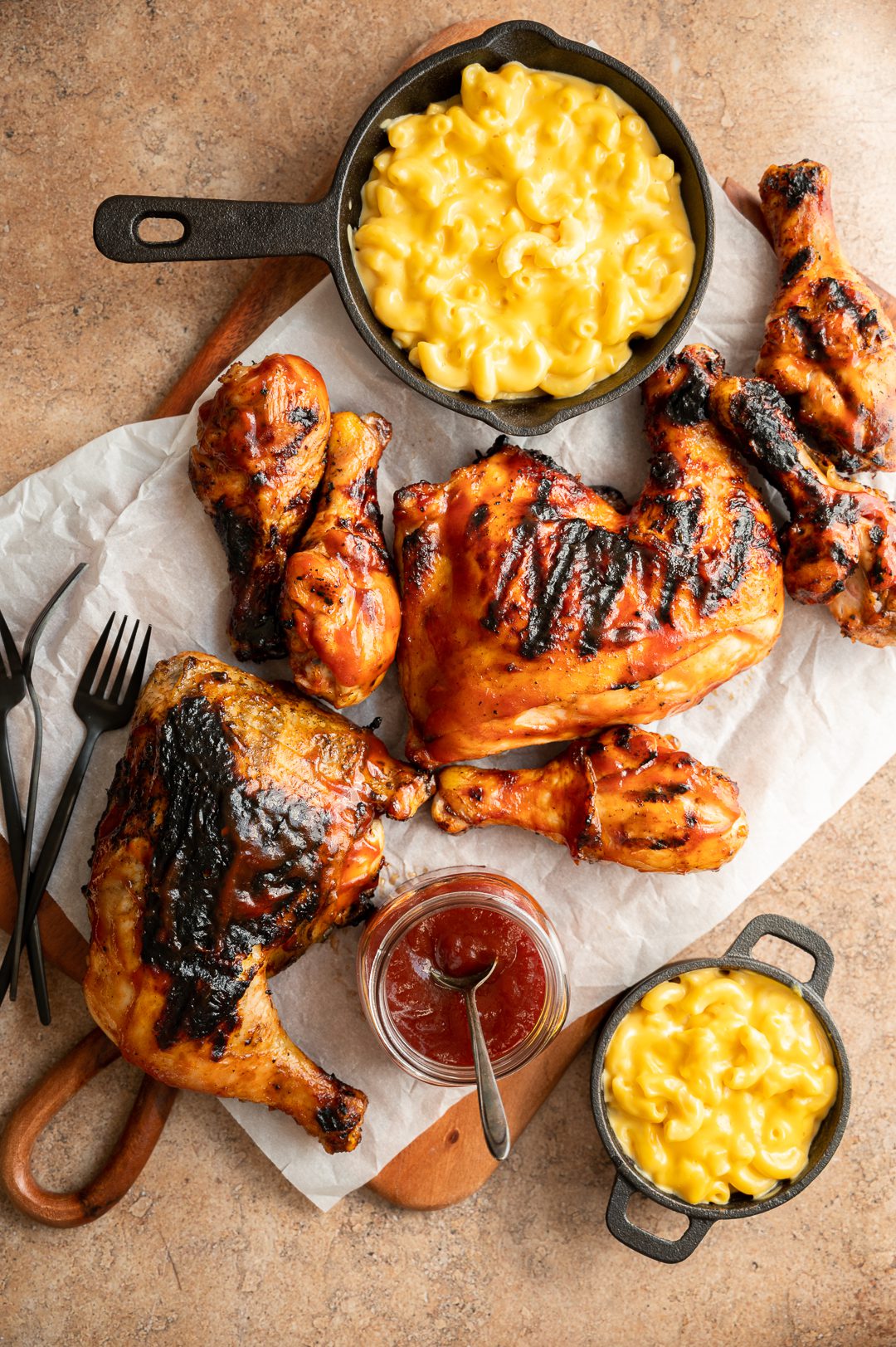 grilled-barbeque-chicken