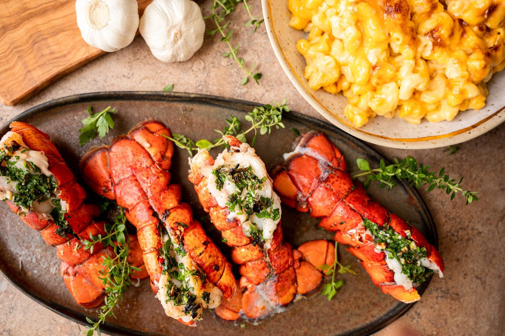 broiled-lobster-tails