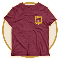MSB Prize T-Shirt