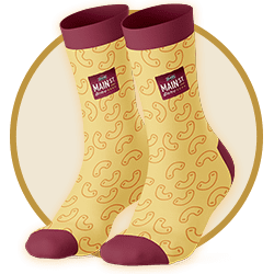 MSB Prize Socks