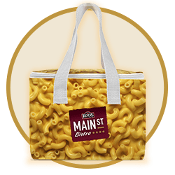 MSB Prize Tote