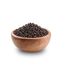 Black Pepper